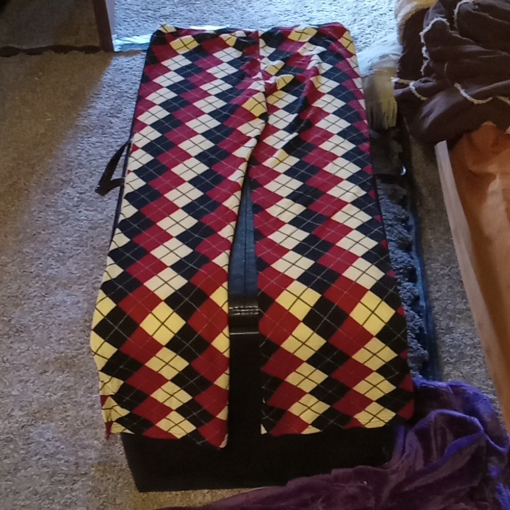 Pants - Picture 2 of 2
